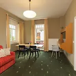 Hohenried Hotel 3*
