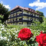 Hohenried Hotel 3*