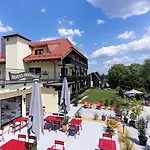 Hotel Hohenried