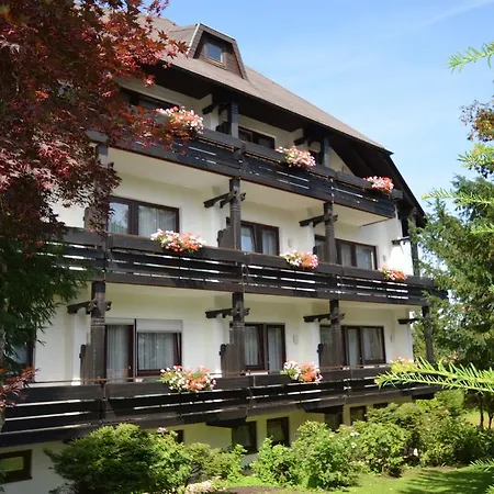 Hohenried 3* Freudenstadt