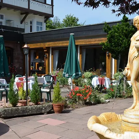 Hohenried Im Rosengarten Hotell