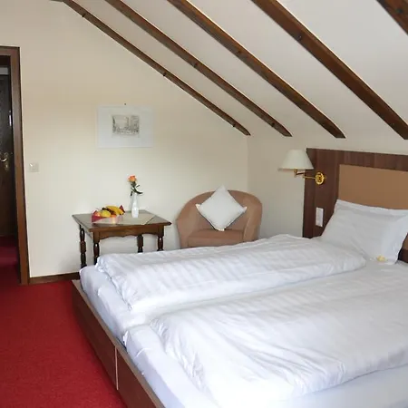 Hohenried Hotel Freudenstadt