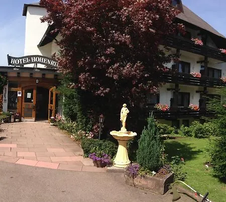 Hohenried Freudenstadt