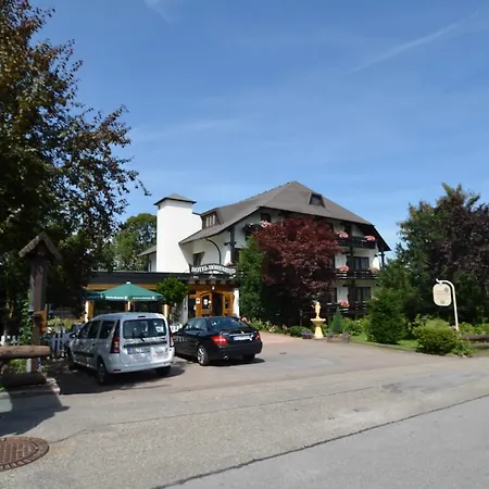 Hohenried Hotel