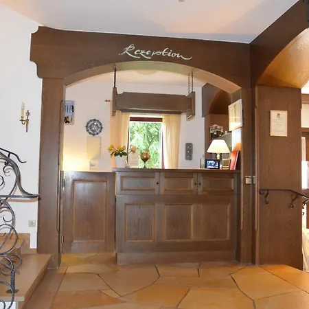 Hohenried Hotel Freudenstadt