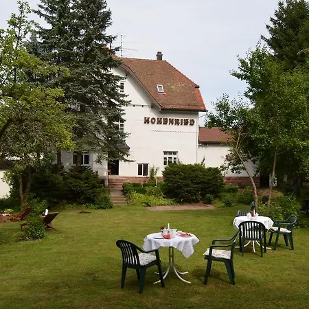 Hohenried Freudenstadt