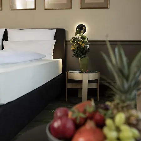 Hotel Hohenried Freudenstadt