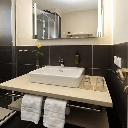 Hohenried Hotel 3*
