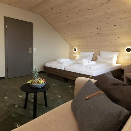 Hotel Hohenried