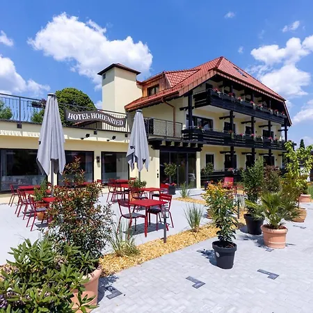 Hohenried Freudenstadt