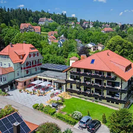 Hohenried 3*