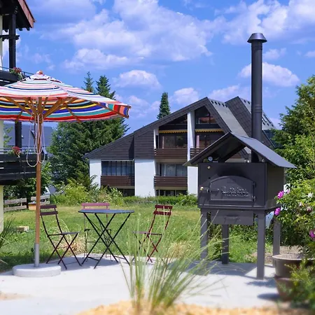 Hohenried Hotel Freudenstadt