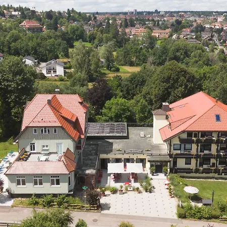 Hohenried Freudenstadt