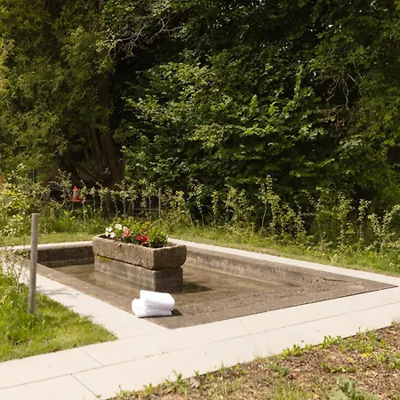 Hohenried Im Rosengarten Hotell