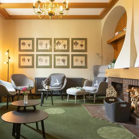 Hohenried Im Rosengarten Hotell 3*