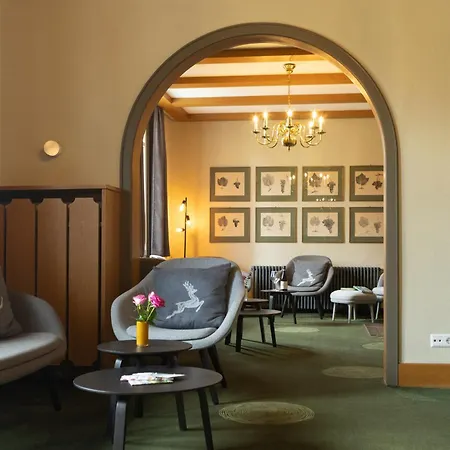 Hotel Hohenried 3*