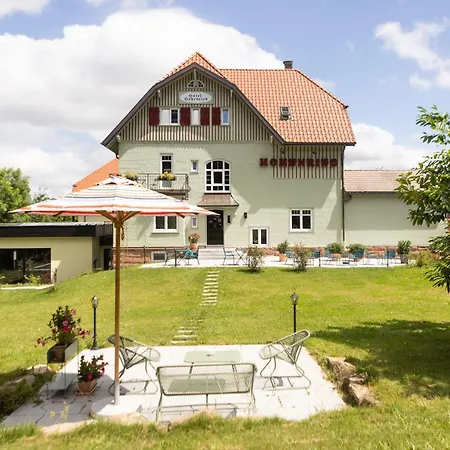 Hohenried 3* Freudenstadt