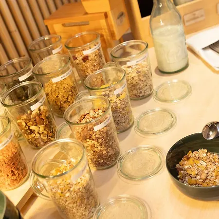 Hotell Hohenried Im Rosengarten