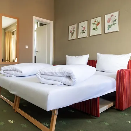 Hohenried 3* Freudenstadt