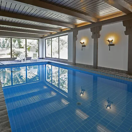 Hohenried Hotel