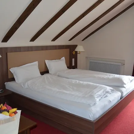 Hotel Hohenried