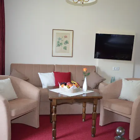 Hohenried Freudenstadt