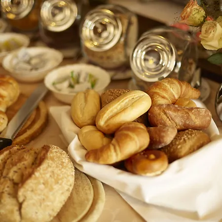 Hohenried Hotel Freudenstadt