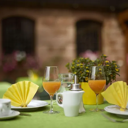 Hohenried 3* Freudenstadt