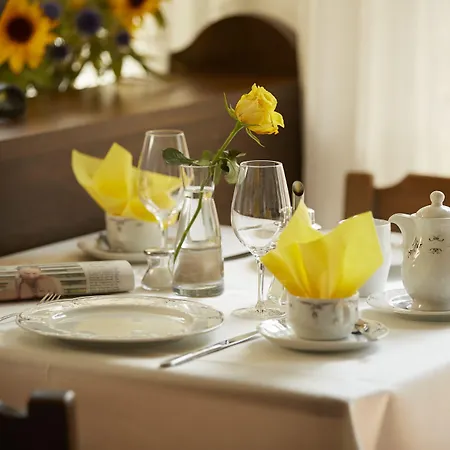 Hohenried Hotel Freudenstadt