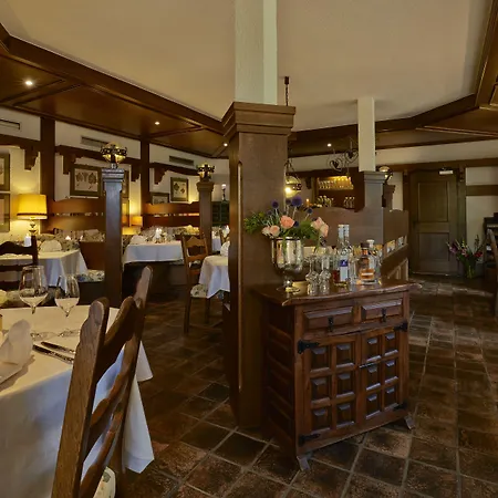 Hotel Hohenried