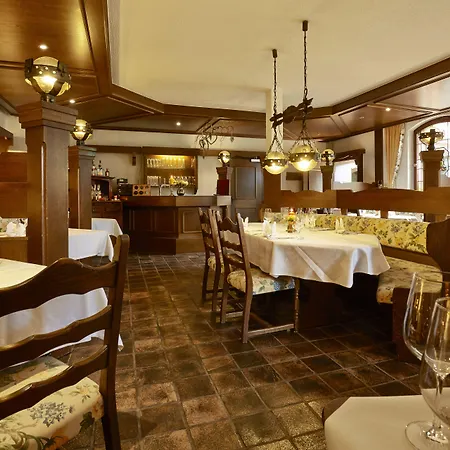 Hotel Hohenried