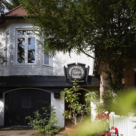 Hohenried Hotel Freudenstadt