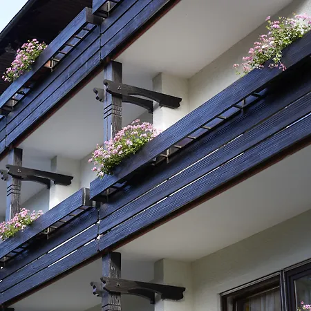 Hohenried Hotel 3*