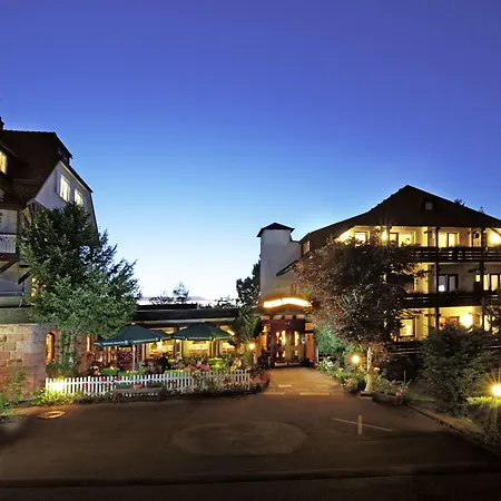 Hohenried 3* Freudenstadt