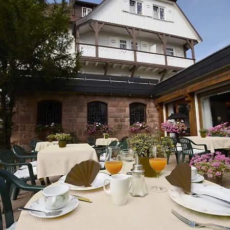 Hohenried Hotel
