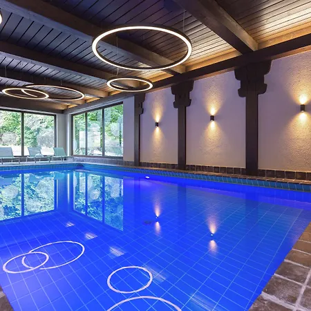 Hotel Hohenried