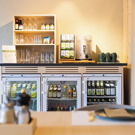 Hotel Hohenried Freudenstadt