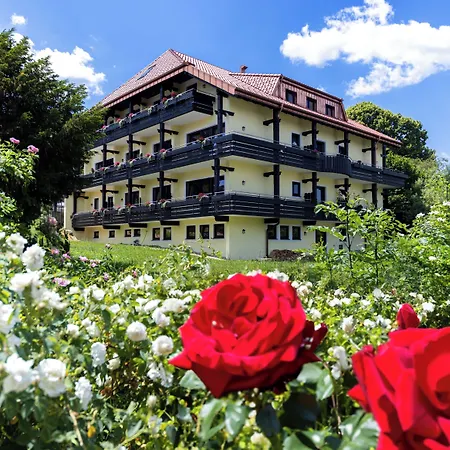 Hohenried Hotel 3*