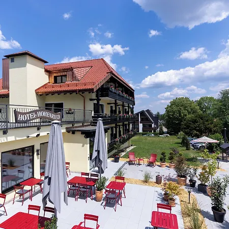 Hotel Hohenried