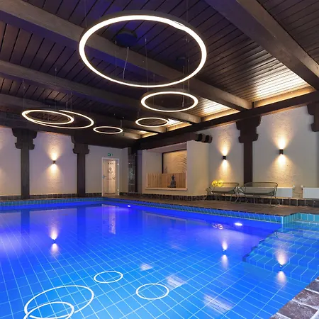 Hotell Hohenried Im Rosengarten 3*