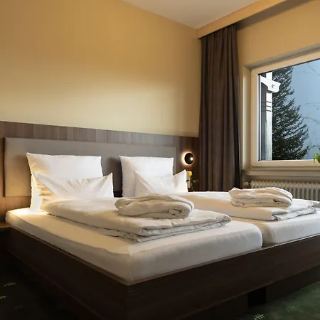 Hotel Hohenried