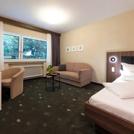 Hohenried Hotel