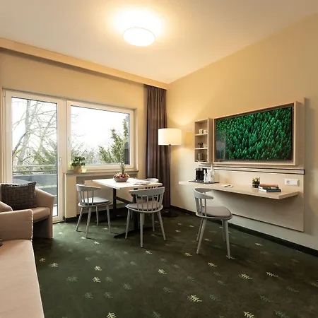 Hohenried Hotel
