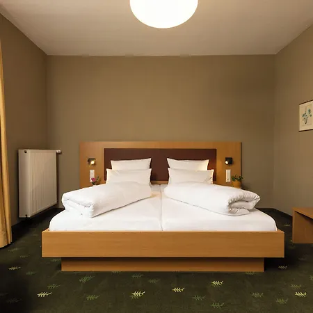 Hohenried Hotel 3*
