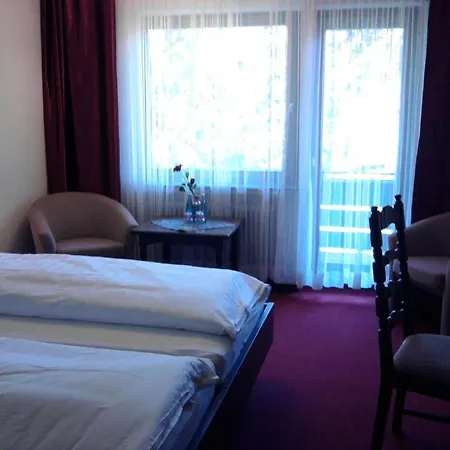 Hohenried Hotel 3*
