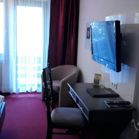 Hotel Hohenried Freudenstadt