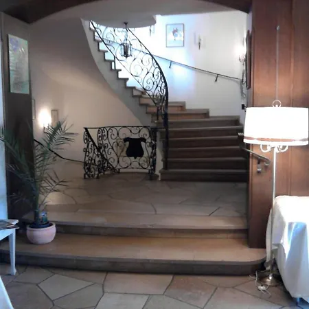 Hohenried 3* Freudenstadt