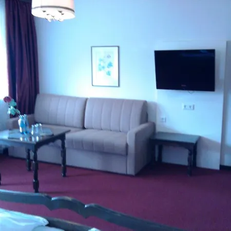 Hohenried Hotel
