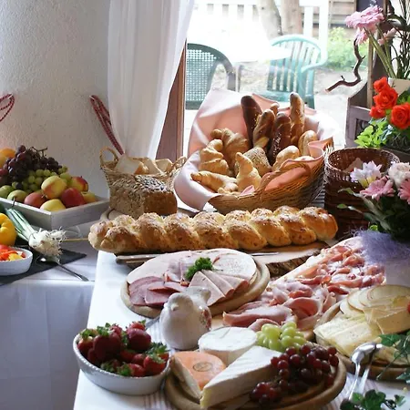 Hohenried Freudenstadt