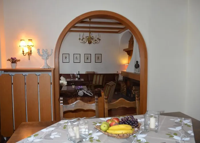 Отель Hohenried Фройденштадт